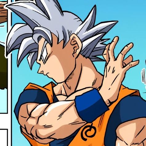 Dbz Gogeta, Goku Characters, Goku Icon, Goku Pics, Goku Manga, Dbz Manga, Dragonball Super, Dragon Ball Art Goku, Dragon Ball Image