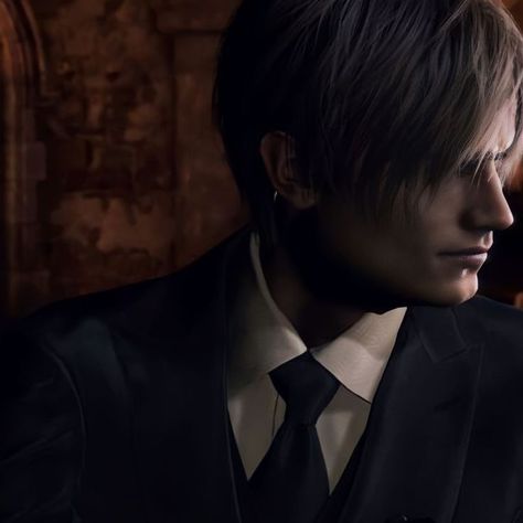 Resident Evil 4 Leon Pfp, Leon Resident Evil Pfp, Ada Wong And Leon Matching Icons, Ada Wong Matching Icons, Ada And Leon Matching Pfp, Ada Wong X Leon, Leon Matching Pfp, Matching Pfp Resident Evil, Ada And Leon Matching Icons