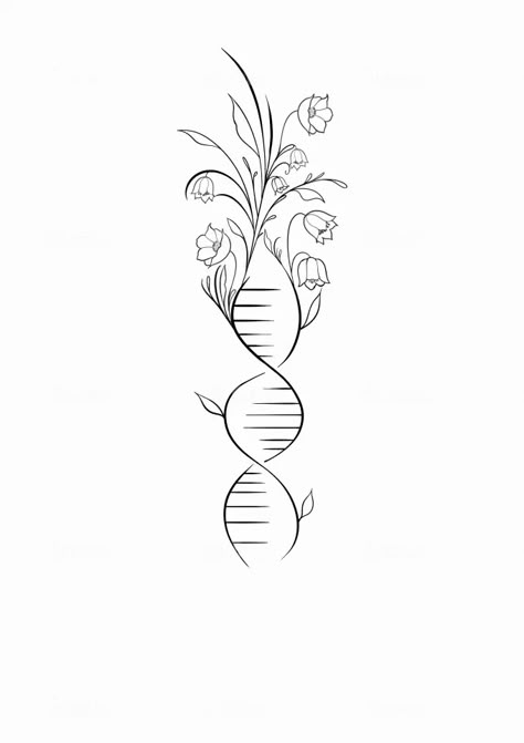 I will create your tattoo design with a real tattoo artist Ecosystem Tattoo, Peregrine Tattoo, Biology Tattoo, Dna Drawing, Eye Lash Tattoo, Science Tattoo, Science Tattoos, Dna Tattoo, Pineapple Tattoo