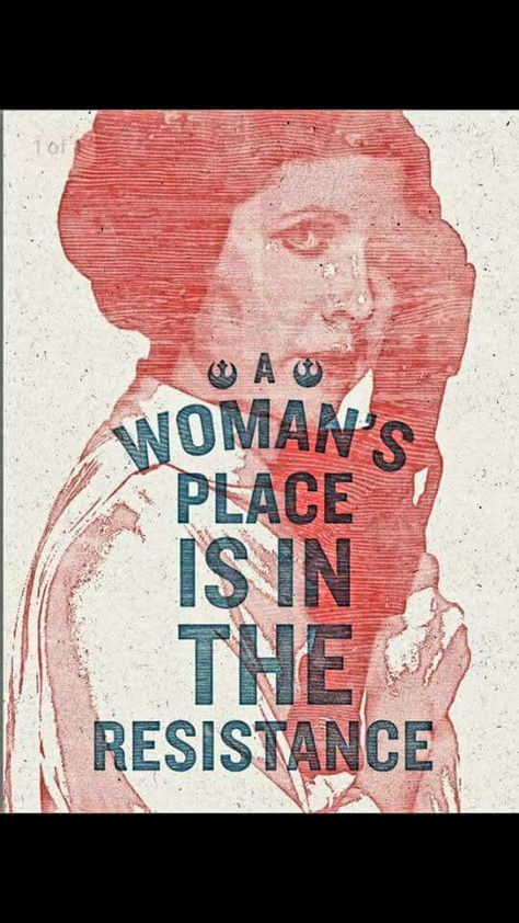 Womens march on Washington Portland Oregon protest signs Resistance Protest Posters, Protest Art, Protest Signs, Shepard Fairey, Star Wars Film, Leia Organa, Womens March, Carrie Fisher, Feminist Art