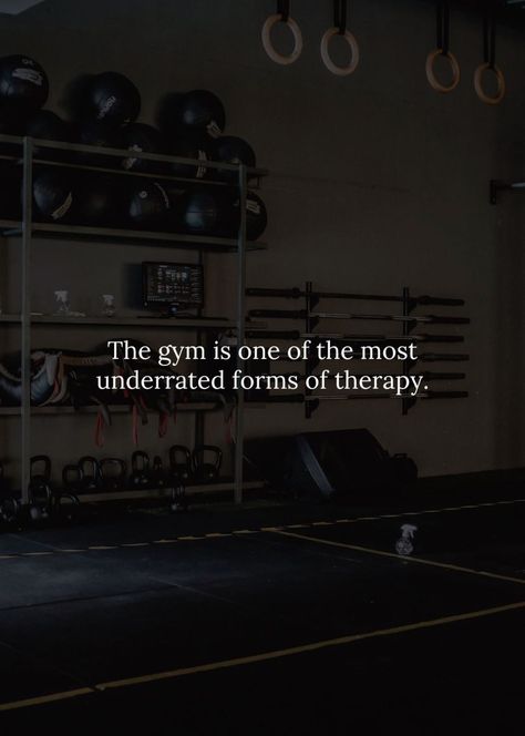 Gym Therapy Quotes Feelings, Workout Is My Therapy Quotes, Angry Gym Quotes, Gym Is Therapy Quotes, Workout Is Therapy Quote, Gym Snap Quotes, Sweat Caption, Gym Lover Quotes, Gym Is My Therapy Quotes