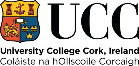 UCC Logo [University College Cork- ucc.ie] Visual Thinking Strategies, University College Cork, Open Educational Resources, Thinking Strategies, Music Practice, Cork Ireland, University Logo, Chemical Engineering, Scholarships For College