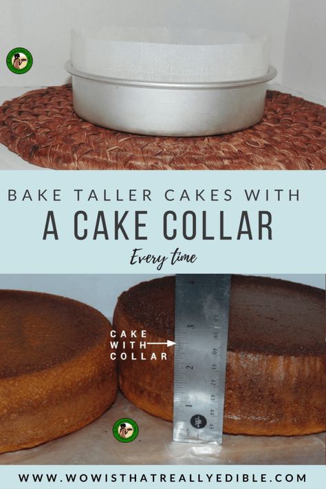 Cake Decorating Simple, Cake Decorating Tips And Tricks, Carved Cakes, Decorating Tips And Tricks, Baking Tips And Tricks, Cake Hacks, Baking 101, Tall Cakes, Cake Boards