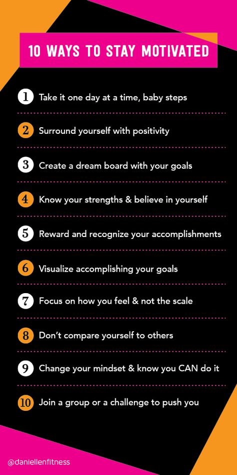 Top 10 Ways to Stay Motivated! Losing your groove? These 10 tips will help you get your motivation back! How To Get Your Motivation Back, Ways To Stay Motivated, Get My Life Together, Baby Steps, Stay Motivated, Dream Board, Amazing Quotes, How To Stay Motivated, Losing You