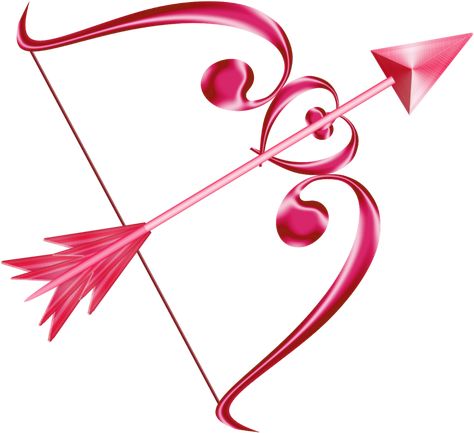 #cupid #bow #arrow #ninagarman #freetoedit Clipart - Full Size Clipart (#5357938) - PinClipart Cupid’s Bow, Pink Bow And Arrow, Cupid Bow And Arrow, Cupid Bow, Cupid Arrow, Bow Drawing, Cupid's Bow, Bow Arrow, Cupids Arrow