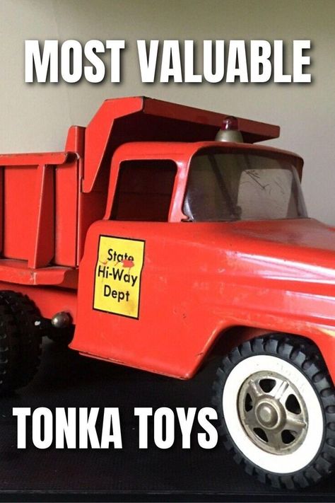 undefined Vintage Metal Toys, Old Toys Worth Money, Antique Toys Vintage, Old Toys 1960s, Vintage Toys 1960's 1950s, 1950s Toys, Toy Pedal Cars, Vintage Toys For Sale, Math Tables