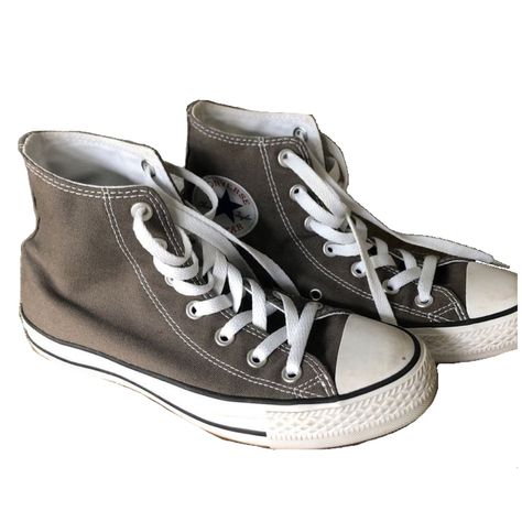 90s Shoes Png, Grunge Shoes Png, Shoes Png Converse, Vintage Converse High-top Sneakers, Cool Converse Wornout, Retro Outfits Aesthetic, Old Converse, Shoes Png, High Top Converse