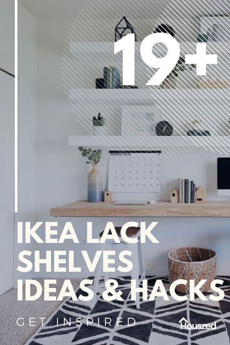 Ilea Floating Shelf, Ikea Lack Floating Shelf Ideas, Floating Shelves Ikea Hack, Wall Shelves In Apartment, Ikea Lack Shelf Kitchen, Ikea Floating Shelves Kitchen, Ikea Wall Shelves Living Room, Shelving Ideas For Kitchen Wall, Ikea Shelf Wall