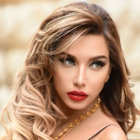 ≡ Top 10 Most Beautiful Lebanese Women ➤ Brain Berries Lebanese Women, Best Actress Award, Canadian Models, Netflix Documentaries, Most Beautiful People, Famous Americans, People Magazine, Beauty Pageant, Social Media Influencer