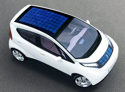 Uses Of Solar Energy, Solar Powered Cars, Small Luxury Cars, Advantages Of Solar Energy, Solar Power Diy, Solar Car, Bmw I3, Best Solar Panels, Solar Electric