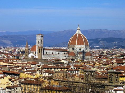 6 Free Things To Do In Florence, Italy - The Travelling Pinoys Florence Cathedral, Duomo Florence, Italy Art Print, Firenze Italy, Florence Tuscany, Italy Art, Northern Italy, Free Things To Do, Wine Region