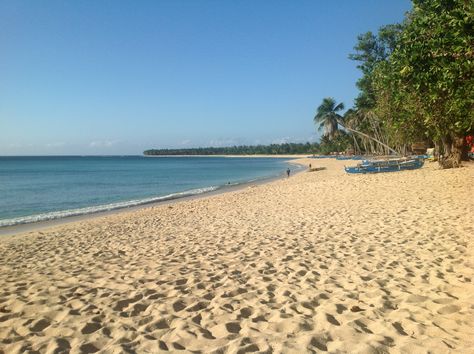 Saud Beach in Pagudpud Pagudpud, Water, Quick Saves