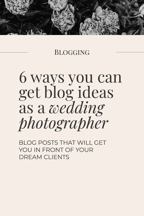 #ayalie Blogging tips for photographers: post ideas for wedding photographers that will help you book wedding photography clients from Google. #blogging #photobiz Photographer Blog Post Ideas, How To Pick A Wedding Photographer, What To Ask Your Photographer Wedding, What Questions To Ask Your Wedding Photographer, How To Choose Your Wedding Photographer, Blog Headlines, Photography Advice, Wedding Photography Business, Photography Resources