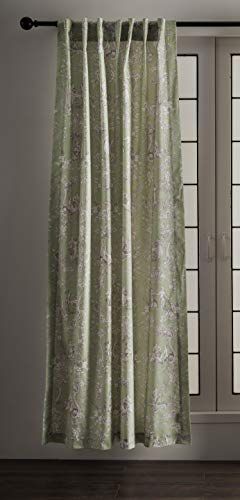 Modern Farmhouse Curtains, Farmhouse Curtains, Beautiful Curtains, Cotton Curtains, Room Darkening Curtains, Linen Curtains, Grommet Curtains, Curtain Decor, Curtains Bedroom