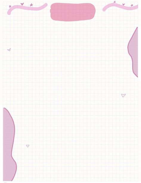 Cute Pink Graph Paper🩷🌸 - Notability Gallery Pink Graph Paper, Bullet Journal Tools, Journal Tools, Your Cute, Graph Paper, Cute Pink, Bullet Journal, Tools, Pink