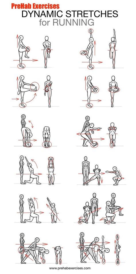 Post Workout Stretches, Running Help, Running Stretches, Dynamic Stretching, Yoga Online, Sup Yoga, Soccer Workouts, Yoga Iyengar, Easy Yoga Workouts