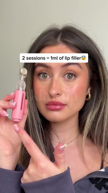 Klavaia on Instagram: "Fuller, plumper lips or your money back! The Oh So Pouty™ Kit guarantees results! 💋" At Home Lip Filler, Lip Filler Styles, Plumper Lips, Lip Filler, Lip Fillers, Lip Plumper, At Home, Lips, Gift Ideas