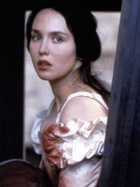 Queen Margot, Catherine De Medici, Camille Claudel, Isabelle Adjani, Wedding Scene, French Films, Romantic Bride, French Actress, Period Dramas