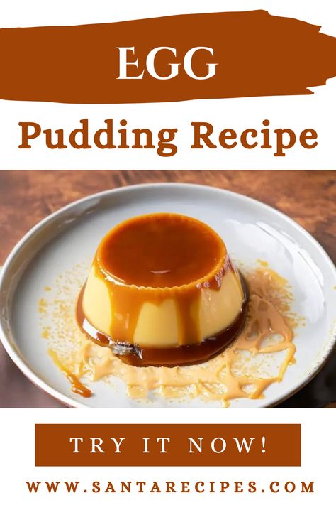 If you’re looking for a go-to recipe for a weekday dinner or a special treat for a special occasion, the egg pudding recipe is a perfect choice. Desserts To Use Up Eggs, Egg Pudding Recipe, Egg Pudding, Weekday Dinner, Creamy Desserts, Indulgent Desserts, Pudding Recipe, Chocolate Shavings, Recipe Steps