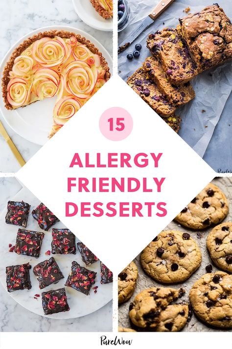 undefined cooking,dessert,food People With Food, Allergy Friendly Desserts, Whipped Cream Desserts, Egg Allergy, Sweet Potato Toast, Cream Cheese Desserts, Easy Crockpot Chicken, Dessert For Two, How To Make Cheesecake