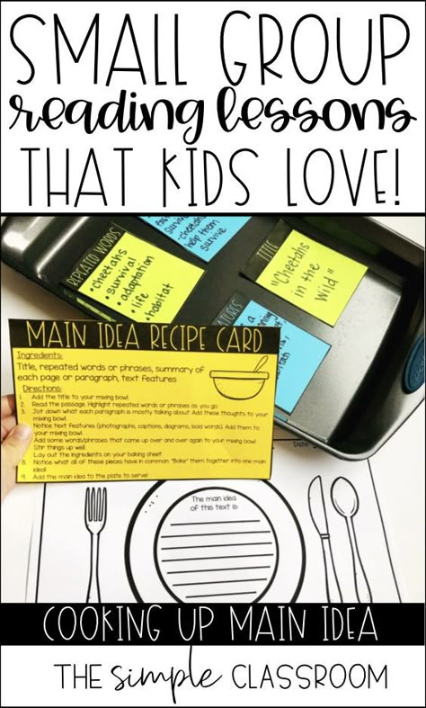 3rd Grade Reading Lessons, 2nd Grade Reading Group Ideas, Middle School Small Group Activities, 3rd Grade Small Groups, Reading Mini Lessons 3rd Grade, Reading Activities 3rd Grade, 3rd Grade Small Group Reading Activities, 3rd Grade Reading Small Group, Small Groups 2nd Grade