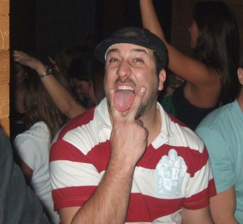 Joey Fatone, Couple Photos, Tumblr, Media, Birthday