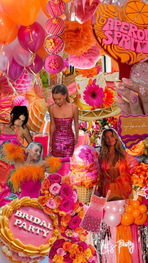 Bachelorette hen party theme ideas 2025 2026 Mexico Bachelorette Party Themes, Hen Themes, Sunset Bachelorette Theme, Tequila Sunrise Bachelorette Theme, Hen Do Themes, Outfit Inspo Party, Hen Party Themes, Hen Party Theme, Mexico Bachelorette Party