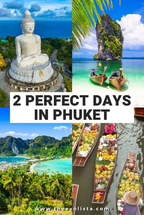 Best beaches and hotels in Phuket Thailand. Fill your days with beautiful Phuket beaches and a day trip to Phi Phi Islands | Best Phuket day trips | Phuket Thailand things to do | Fun things to do in Phuket | Best Phuket beaches | Where to stay in Phuket | Phuket Thailand Photography | Day Trips to Phang Nga Bay #phuketthailand #phuket #traveltips #thailandtravel Hotels In Phuket Thailand, Phuket Travel, Thailand Itinerary, Thailand Photography, Thailand Vacation, Restaurants In Paris, Thailand Travel Tips, Thailand Travel Guide, Travel Destinations Asia