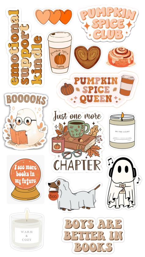 Free Downloadable Stickers, Sticker Inspo Aesthetic, Future Boy, Preppy Stickers, Autumn Stickers, Sticker Template, Chapter Books, Digital Sticker, Digital Planner