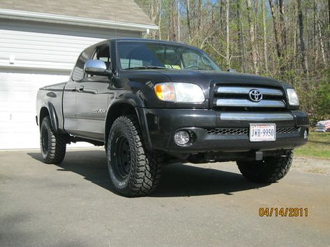 Official Tundra Wheel and Tire Setups - Pics and Info | Toyota Tundra Forum Tundra Wheels, Toyota Tundra Lifted, 2006 Tundra, 2005 Toyota Tundra, Lifted Tundra, 2010 Toyota Tundra, 2004 Toyota Tundra, Toyota Tundra Trd, Tundra Trd