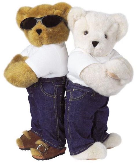 Teddy Bears, Bears, Teddy Bear, Sunglasses