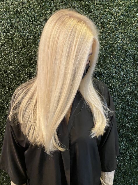 Blonde Hair Goals, Perfect Blonde Hair, Bright Blonde Hair, Summer Blonde Hair, Dyed Blonde Hair, Light Blonde Hair, Blonde Hair Inspiration, Blonde Hair Shades, Light Hair Color