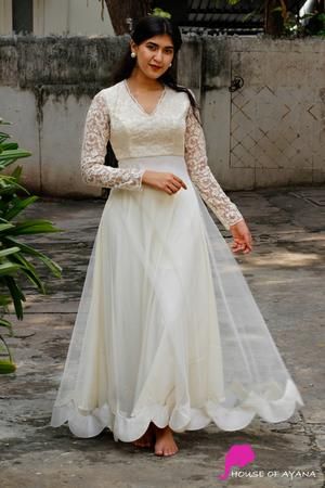 The Opera House Of Ayana, Indian Wedding Gowns, Party Wear Gowns, Western Wear Dresses, Long Gowns, Plus Size Gowns, Suit Pattern, Designer Kurtis, Western Wear For Women