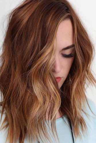 Trend Hairstyles, Dark Auburn Hair, Trendy We Fryzurach, Brunette Ombre, Hairstyles Color, Colored Hair Tips, Color Balayage, Balayage Blonde, Hair Color Auburn