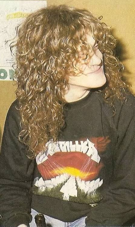 Jason Newsted Jason Newsted, Curly Hair, Metallica, The Story, Books Wattpad, Wattpad, Books, Wall, Hair