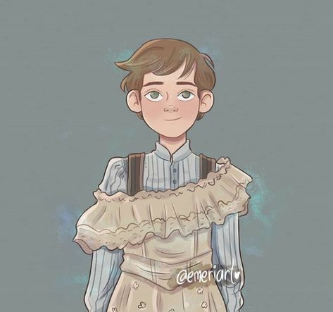 Shirbert Fan Art, Awae Fanart, Cole Mackenzie, Anne Of Avonlea, Anne White, Gilbert And Anne, Kindred Spirit, Gilbert Blythe, Famous Novels