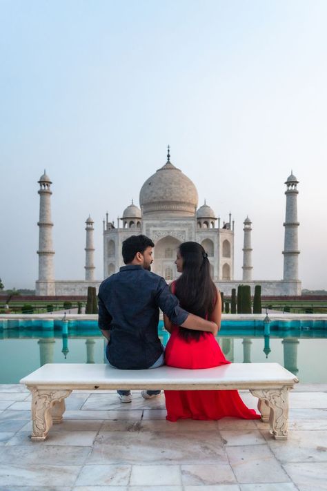 India Golden Triangle Tour | Golden Triangle Tour India | Taj Mahal Photo shoot | Taj Mahal couple shoot | Taj Mahal Pre wedding Tour | Taj Mahal Sunrise Tour | Best 6 days tour India | India Best ^ days Tours | Jaipur Tour | India Photo Tour | India Photography Tour | India Golden Triangle Tour Packages Photo Shoot In Taj Mahal, Couple Pose At Taj Mahal, Taj Mahal Couple Pose, Tajmahal Couple Poses, Poses With Taj Mahal, Tajmahal Photoshoot Couple, Taj Mahal Poses Pictures, Agra Photography Poses, Tajmahal Couple Photos