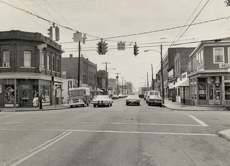 photos of phoebus va - Google Search Virginia History, Traffic Signal, Old Dominion, Newport News, Hampton Roads, Traffic Light, Street Scenes, Great Stories, Portsmouth