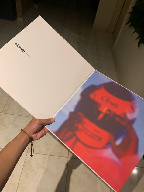 frank ocean, blonde, blond, vinyl, music Blond Vinyl, Frank Ocean Vinyl, Blonde Vinyl, Frank Ocean Blonde, Blonde Aesthetic, Vinyl Music, Frank Ocean, Cd, Blonde