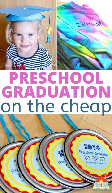 Graduation Ideas For Preschool, Preschool Graduation Ideas, Preschool Graduation Decorations, Graduation Crafts Preschool, Preschool Graduation Theme, Graduation Activities, Preschool Graduation Gifts, Preschool Graduation Party, Preschool Director