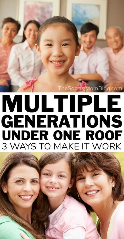 Multi Generational House, Multi Generational Living, Commune Living, Generational Living, Multigenerational House Plans, Multigenerational House, Granny Pods, Grandma Ideas, Multigenerational Living