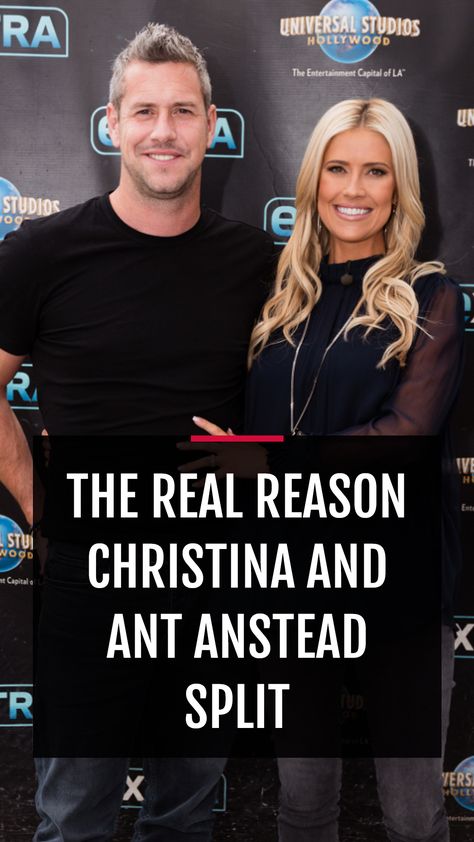 When Christina and Tarek from� HGTV's Flip or Flop finally decided to divorce in 2017, it wasn't much of a surprise. That's because, in 2016, the pair had a highly publicized dispute amid their separation that led to the police getting called, TMZ reported. The pair have since put their differences aside for the sake of their two kids, and Tarek got engaged to Selling Sunset's Heather Young in July 2020. Hgtv Decorating Ideas, Hgtv Bathrooms, Flip Or Flop Hgtv, Ant Anstead, Bedroom Art Ideas, Tarek And Christina, Moroccan Courtyard, Forgotten Chicken, Fodder System