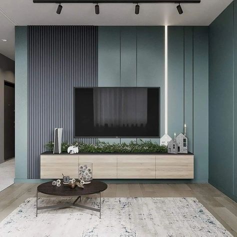 Tv Unit Design | Interior Design ✨️ . . . . @sethiglassplywood . . . #trendingpost #myinterior #lightingdecor #explorepost #tvwalldesign #tvunit #interiors #livingroomdesign #homesweethome #tvunitdesign #sethiglassplywood #homedecor #modernlighting #interiordecor #icct20worldcup #interiordesign #luxurylifestyle #tvcabinetdesign #luxuryhomes #motherearth #alluarjun टीवी यूनिट डिजाइन, टीवी यूनिट, Tv Showcase Design, बेडरूम डिजाइन, Tv Showcase, Led Unit, Ruang Tv, Modern Tv Room, Interior Design Living Room Modern