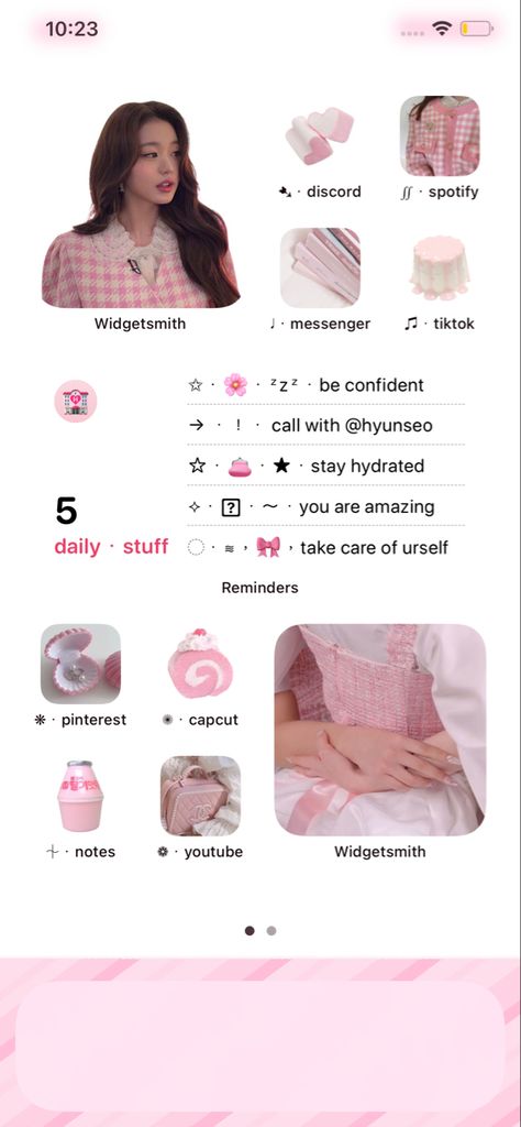 Wonyoung Phone Layout Pink, Wonyoung Core Pink, Wonyoung Aesthetic Wallpaper Pink, Kpop Homescreen Layout Pink, Wonyoung Core Wallpaper, Kpop Phone Layout Pink, Kpop Iphone Layout Aesthetic, Wonyoung Effect Aesthetic, Wonyoung Ios Layout