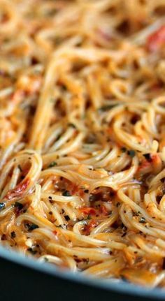 Angel Hair Recipes, Angel Hair Pasta Recipes, Angel Hair Pasta, Pasta Dinners, Chipotle Pepper, Roasted Red Pepper, Angel Hair, Roasted Red Peppers, Noodle Dishes