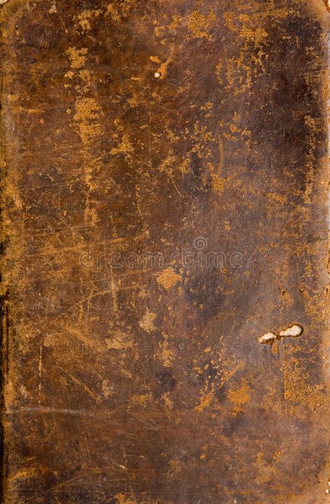 Old Book Cover. Texture of an antique book leather cover #Sponsored , #ad, #AD, #Cover, #leather, #cover, #Texture Diy Antique Books, Old Book Cover, Book Texture, Book Cover Background, Yearbook Covers, Leather Book Covers, Graphic Design Background Templates, Cover Image, Pulp Art