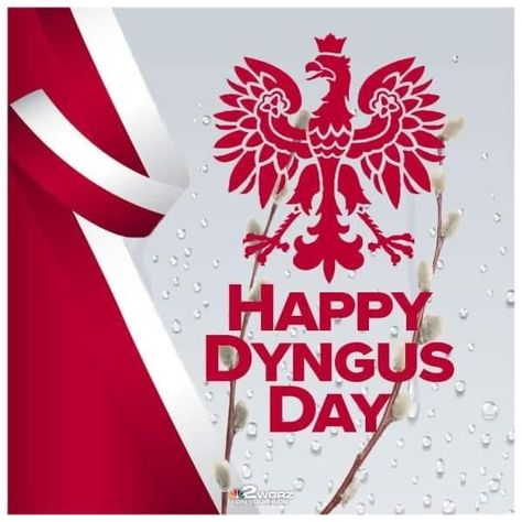 Dyngus Day, Calm Artwork, Keep Calm Artwork, Easter, Art