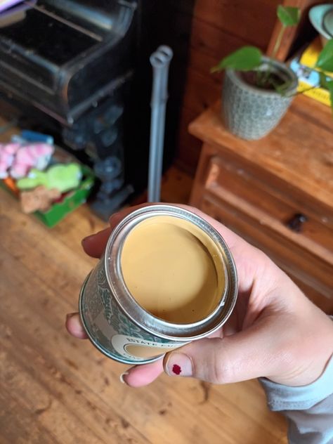 Farrow And Ball, Living Room