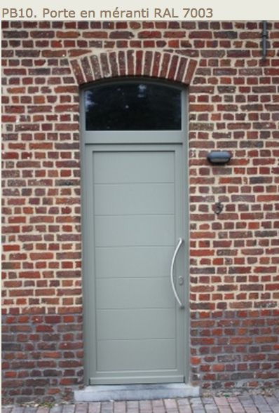 RAL 7003 MOSS GREY DOOR Ral Colours Grey Front Doors, Ral 7038 Agate Grey Windows, Ral 7032 Pebble Grey, Ral 7003 Moss Grey Windows, Ral 7038 Agate Grey, Ral 7003 Moss Grey, Ral Colours Grey, Barn Windows, Grey Front Doors