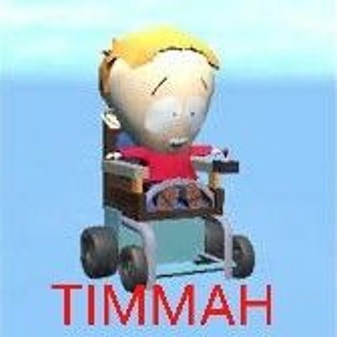 timmah Timmy Burch South Park, South Park First Episode, Put It Down South Park, Timmy From South Park, Jimmy And Timmy South Park, Timmy X Jimmy South Park, Scene South Park, South Park Core, Timmy South Park Fanart